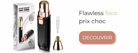 Épilateur Flawless Épilateur Flawless, catégorie beauté et bien-être