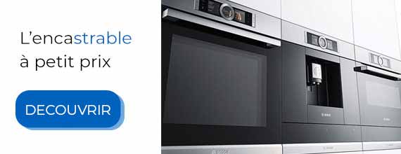 Cuisinière encastrable Rosières Cuisinière encastrable Rosières, catégorie électroménager